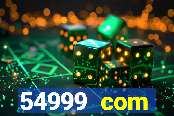 54999 com plataforma de jogos